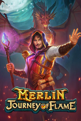Merlin: Journey of Flame играть онлайн на интерес| Pin-Up без денег