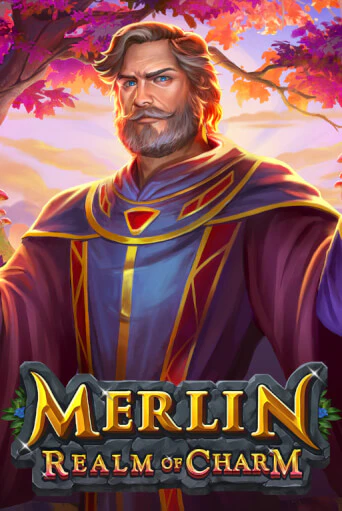 Merlin Realm of Charm играть онлайн на интерес| Pin-Up без денег