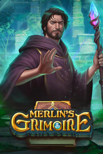 Merlin's Grimoire играть онлайн на интерес| Pin-Up без денег