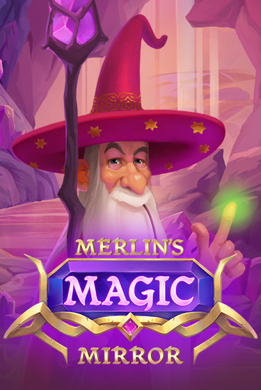 Merlin's Magic Mirror играть онлайн на интерес| Pin-Up без денег