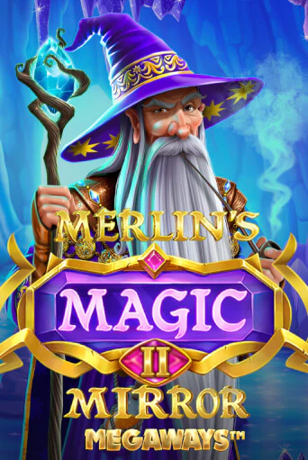 Merlin's Magic Mirror Megaways играть онлайн на интерес| Pin-Up без денег