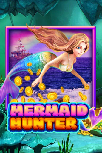 Mermaid Hunter играть онлайн на интерес| Pin-Up без денег
