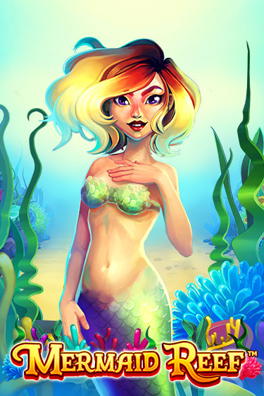 Mermaid Reef играть онлайн на интерес| Pin-Up без денег