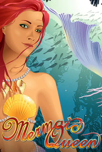 Mermaid Royale играть онлайн на интерес| Pin-Up без денег