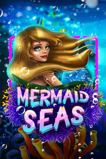 Mermaid Seas играть онлайн на интерес| Pin-Up без денег