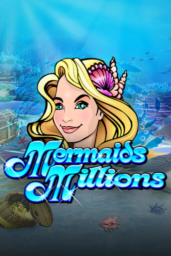 Mermaids Millions играть онлайн на интерес| Pin-Up без денег