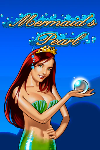Mermaid's Pearl играть онлайн на интерес| Pin-Up без денег