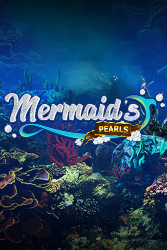 Mermaid's Pearls играть онлайн на интерес| Pin-Up без денег