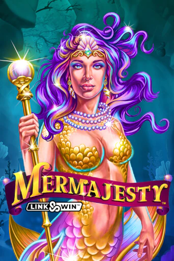 Mermajesty™ играть онлайн на интерес| Pin-Up без денег