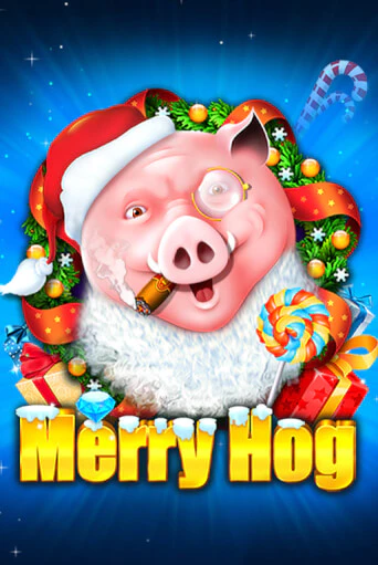 Merry Hog играть онлайн на интерес| Pin-Up без денег