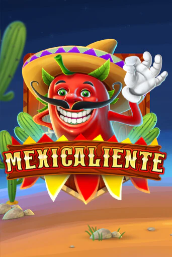 Mexicaliente играть онлайн на интерес| Pin-Up без денег