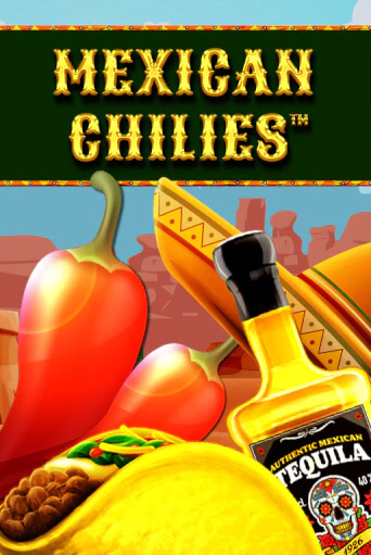 Mexican Chilies играть онлайн на интерес| Pin-Up без денег