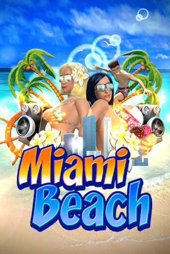 Miami Beach играть онлайн на интерес| Pin-Up без денег
