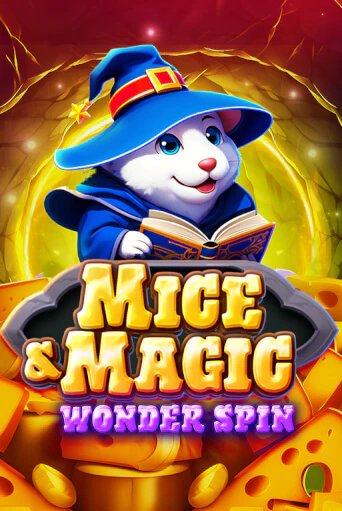 Mice & Magic Wonder Spin играть онлайн на интерес| Pin-Up без денег
