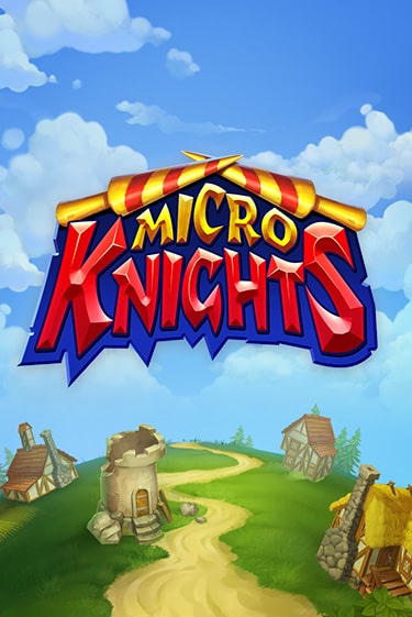 Micro Knights играть онлайн на интерес| Pin-Up без денег