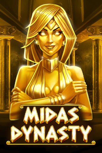 Midas Dynasty играть онлайн на интерес| Pin-Up без денег