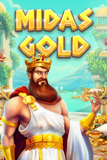 Midas Gold играть онлайн на интерес| Pin-Up без денег