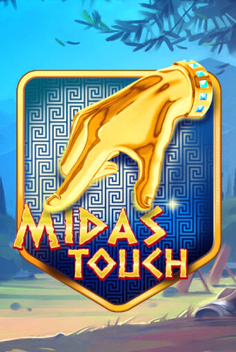 Midas Touch играть онлайн на интерес| Pin-Up без денег