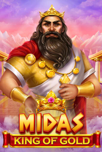 Midas King of Gold играть онлайн на интерес| Pin-Up без денег