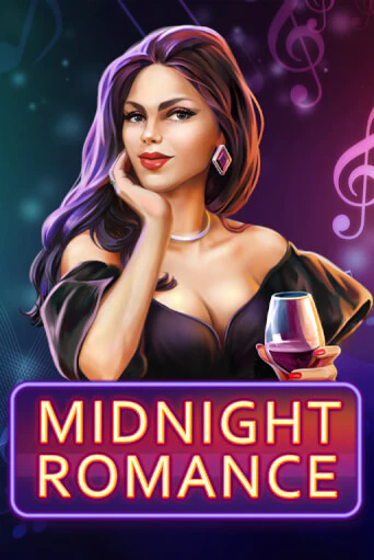Midnight Romance играть онлайн на интерес| Pin-Up без денег