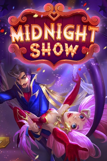 Midnight Show играть онлайн на интерес| Pin-Up без денег