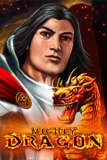 Mighty Dragon играть онлайн на интерес| Pin-Up без денег