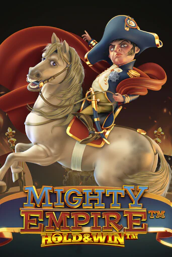 Mighty Empire: ™ Hold & Win ™ играть онлайн на интерес| Pin-Up без денег