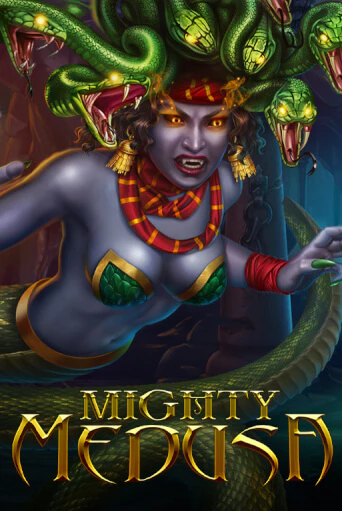 Mighty Medusa играть онлайн на интерес| Pin-Up без денег