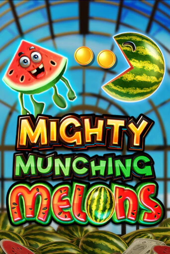 Mighty Munching Melons играть онлайн на интерес| Pin-Up без денег
