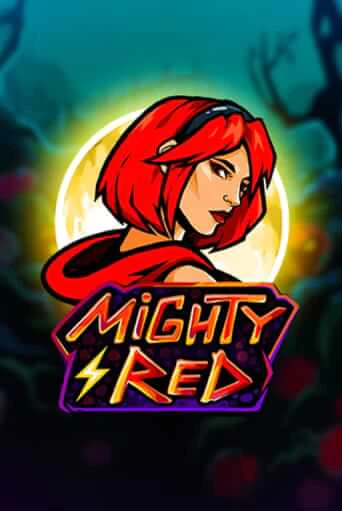 Mighty Red играть онлайн на интерес| Pin-Up без денег