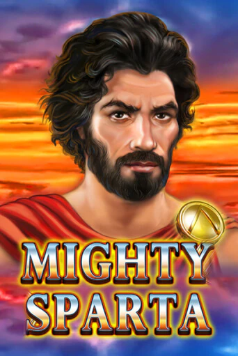 Mighty Sparta играть онлайн на интерес| Pin-Up без денег