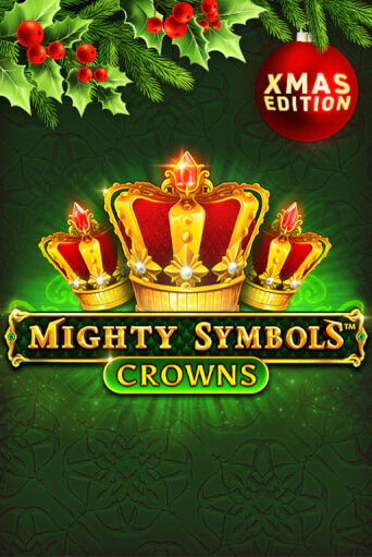 Mighty Symbols Crowns Xmas играть онлайн на интерес| Pin-Up без денег