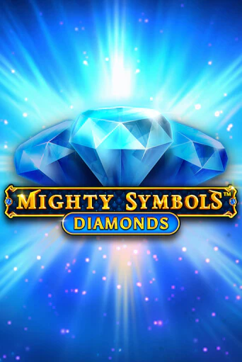 Mighty Symbols: Diamonds играть онлайн на интерес| Pin-Up без денег