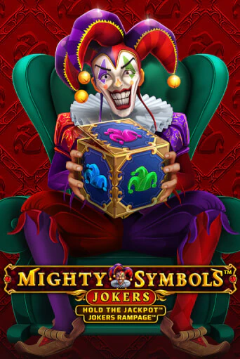 Mighty Symbols: Jokers играть онлайн на интерес| Pin-Up без денег