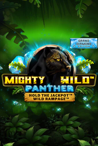 Mighty Wild: Panther Grand Diamond Edition играть онлайн на интерес| Pin-Up без денег