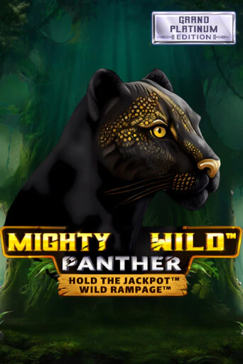 Mighty Wild: Panther Grand Platinum Edition играть онлайн на интерес| Pin-Up без денег