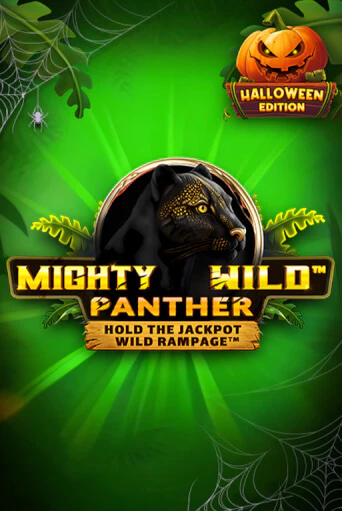 Mighty Wild: Panther Halloween Edition играть онлайн на интерес| Pin-Up без денег