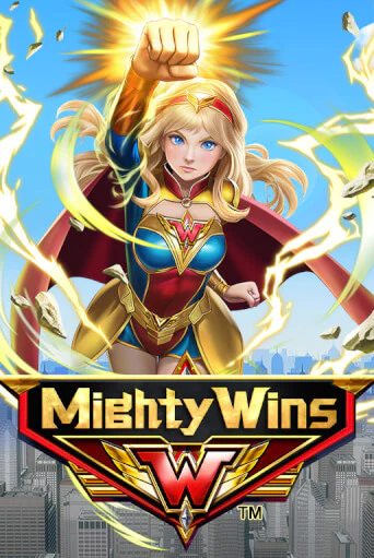 Mighty Wins играть онлайн на интерес| Pin-Up без денег
