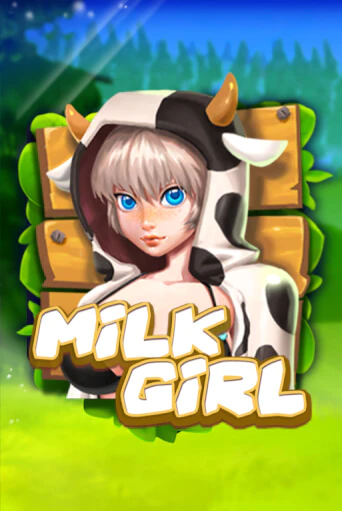 Milk Girl играть онлайн на интерес| Pin-Up без денег