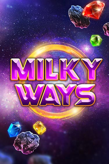 Milky Ways играть онлайн на интерес| Pin-Up без денег