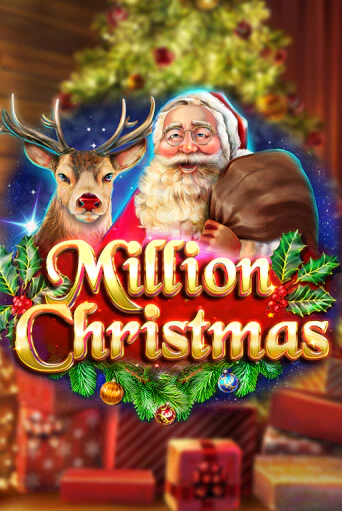 Million Christmas играть онлайн на интерес| Pin-Up без денег