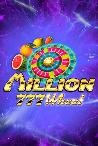 Million 777 Wheel играть онлайн на интерес| Pin-Up без денег