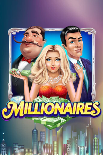 Millionaires играть онлайн на интерес| Pin-Up без денег