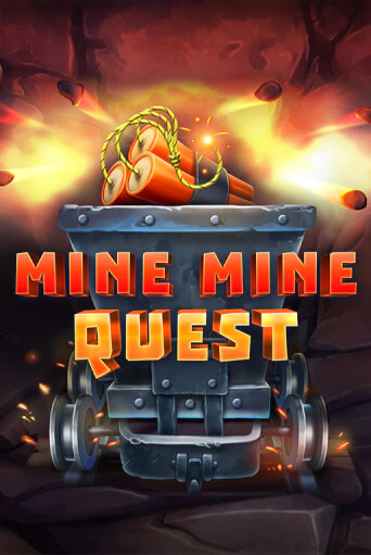 Mine Mine Quest играть онлайн на интерес| Pin-Up без денег