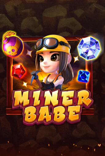 Miner Babe играть онлайн на интерес| Pin-Up без денег