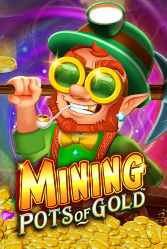 Mining Pots of Gold™ играть онлайн на интерес| Pin-Up без денег