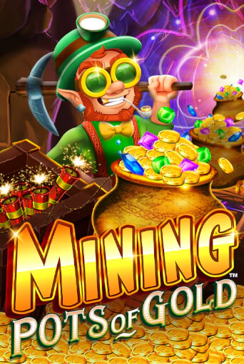 Mining Pots of Gold играть онлайн на интерес| Pin-Up без денег