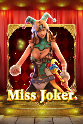 Miss Joker играть онлайн на интерес| Pin-Up без денег