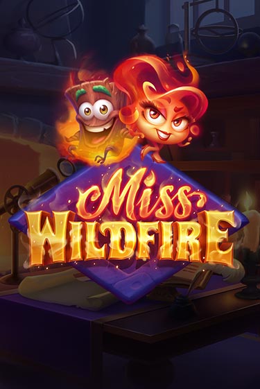 Miss Wildfire играть онлайн на интерес| Pin-Up без денег