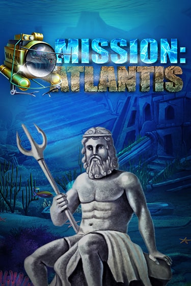 Mission Atlantis играть онлайн на интерес| Pin-Up без денег
